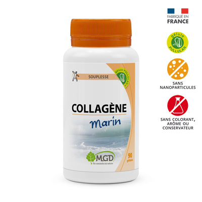 Collagène marin - 90 g