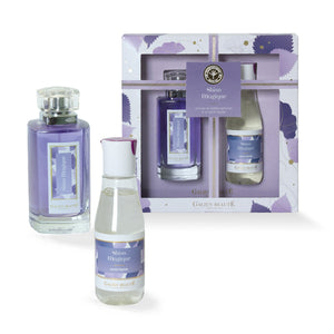 COFFRET SHISO MAGIQUE  - GALIEN BEAUTE