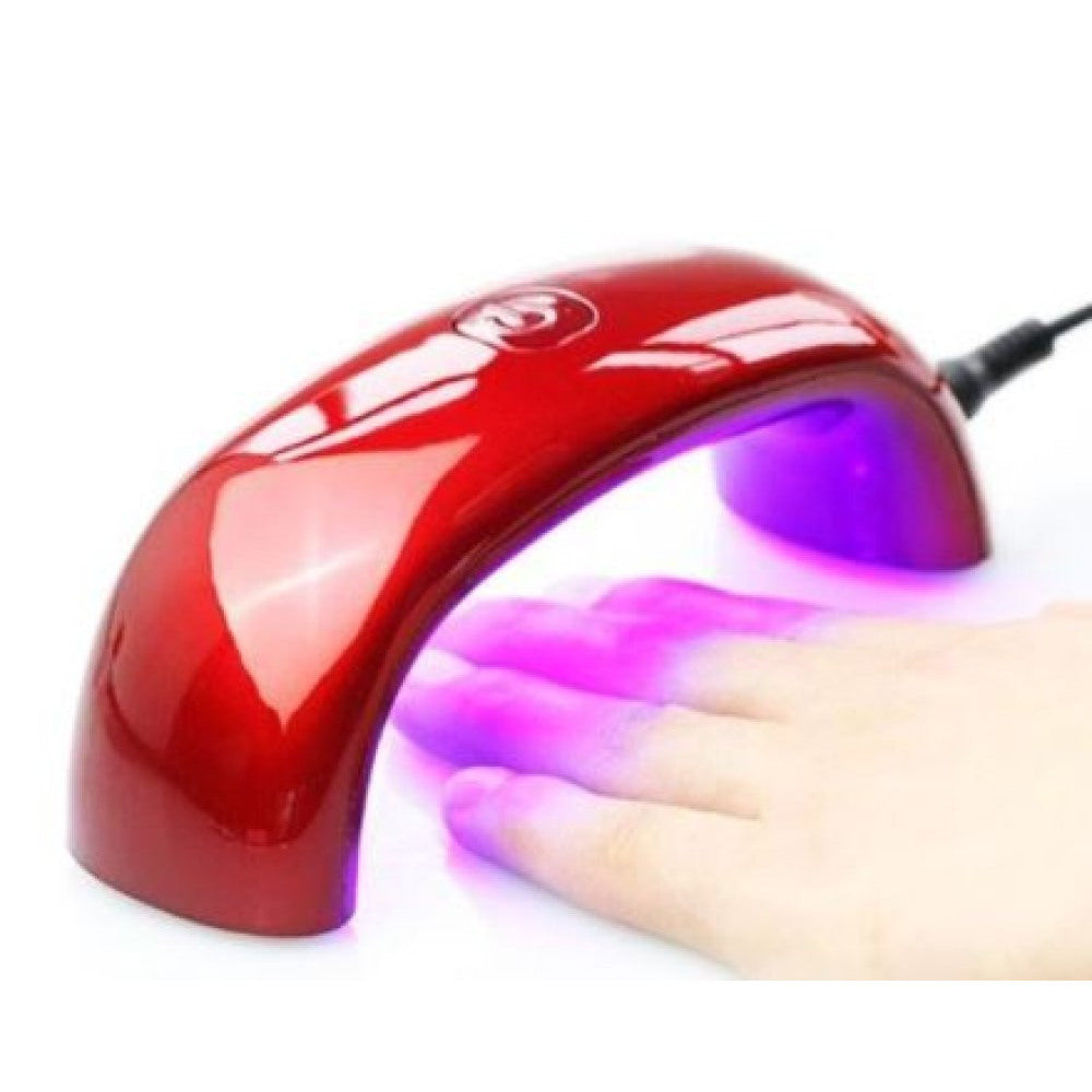 LAMPE UV LED MANICURE