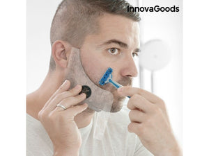 Moule de rasage pour barbe Innovagood